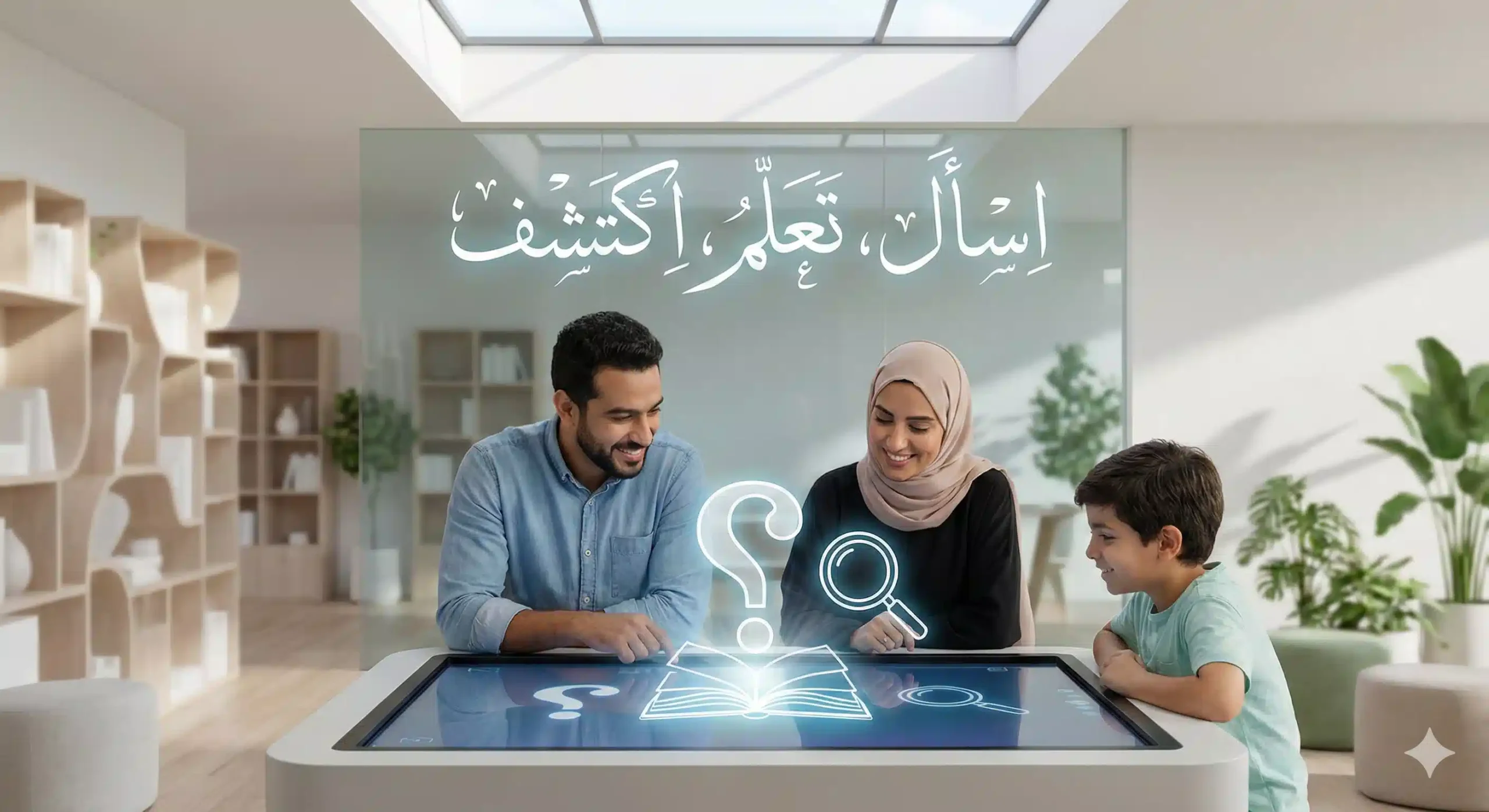 الثقة والولاء